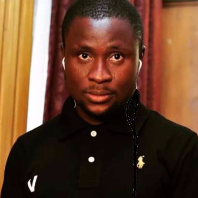 Femi Ajao